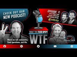 Let’s Learn About EV Today! Cory Gilbert & Lucas LaFontaine with Infinity Energy! – WTF?!