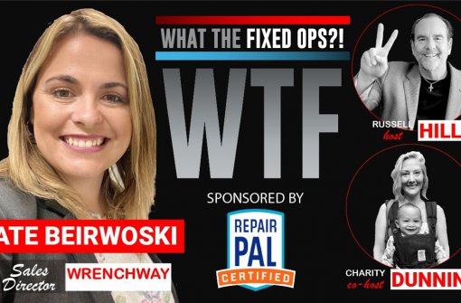 Kate Beirowski Talks Hiring and Retention – Wrenchway
